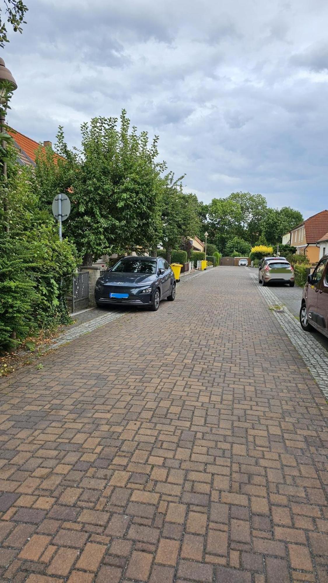 Gemuetliche Wohnscheune Hoyerswerda Exterior photo